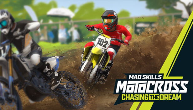 Mad Skills Motocross 3: Nova Atualização