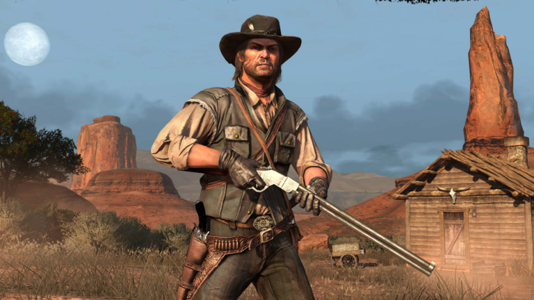 Red Dead Mobile recebe nova atualização em versão produzida pela comunidade